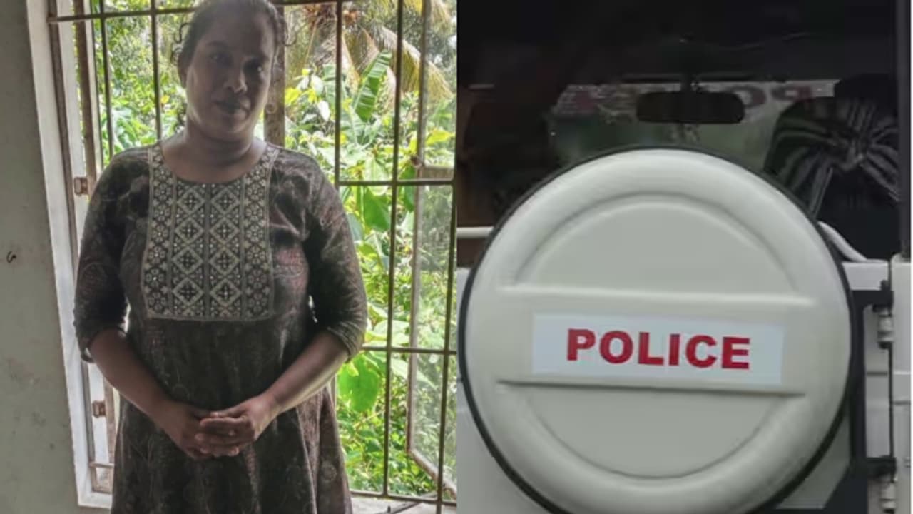 കുട്ടനാട്ടിൽ വയോധികയെ കെട്ടിയിട്ട് സ്വർണ്ണവും പണവും കവർന്ന സംഭവം; മുഖ്യപ്രതി കീഴടങ്ങി