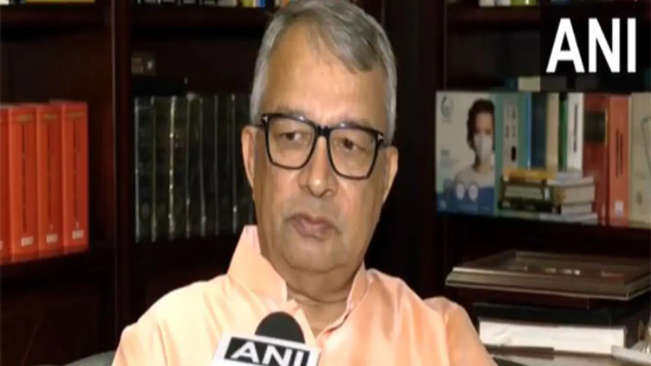 'She had no role in his death': Rhea Chakraborty's lawyer after CBI's closure report on Sushant Singh's death