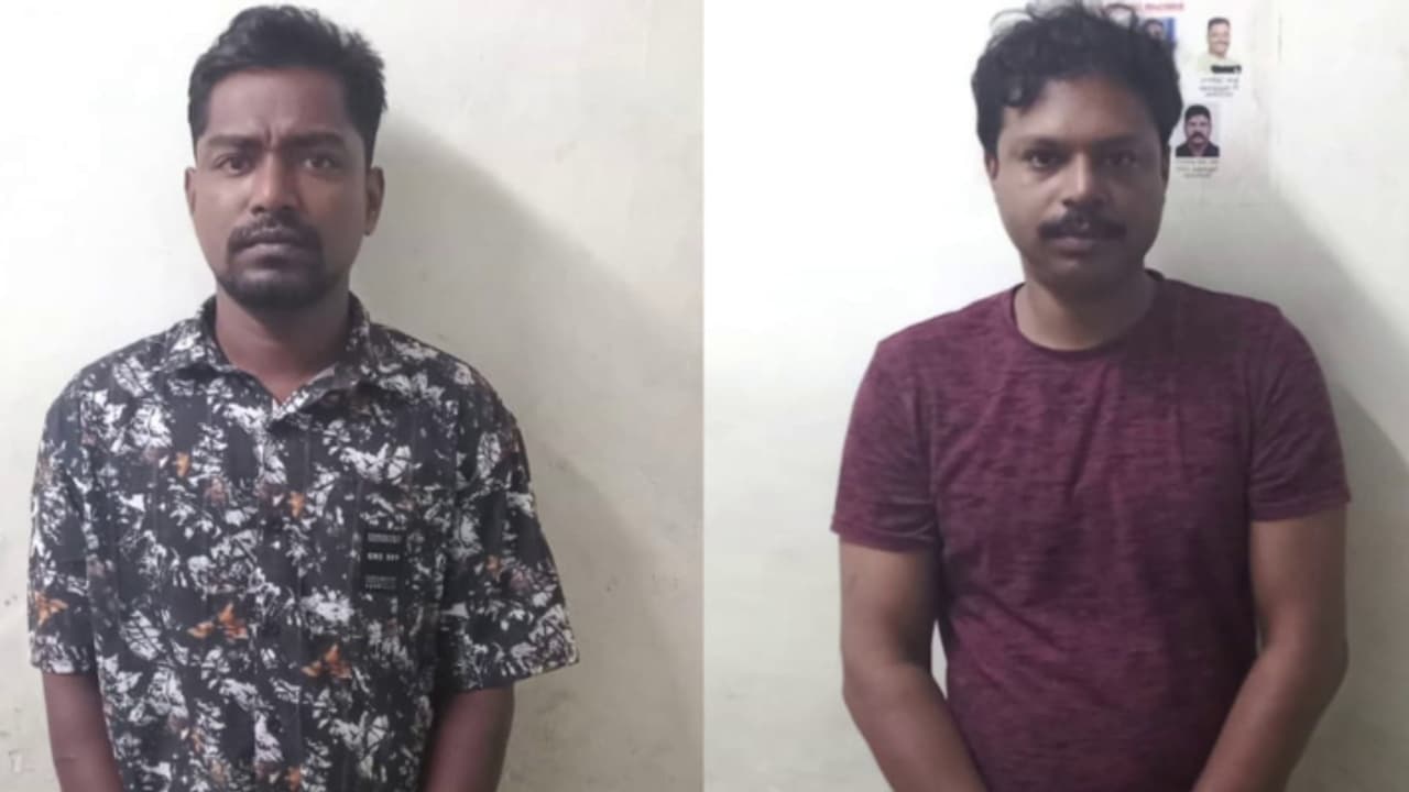 'വിദ്യാർത്ഥികളെ മയക്കാൻ നൈട്രോസെപാം', ഡോക്ടറുടെ വ്യാജകുറിപ്പടിയുണ്ടാക്കി യുവാക്കൾ, അറസ്റ്റ് 