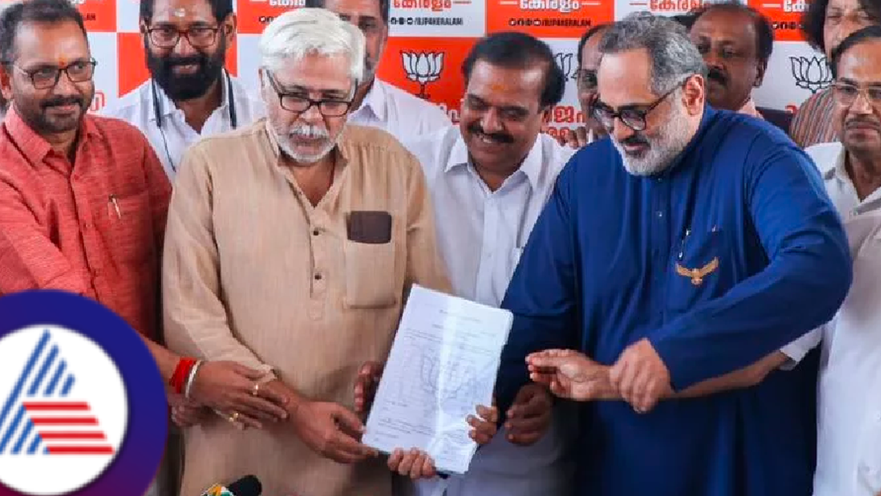 Kerala BJP | ಕೇರಳ ಬಿಜೆಪಿ ಅಧ್ಯಕ್ಷರಾಗಿ ರಾಜೀವ್‌ ಚಂದ್ರಶೇಖರ್‌? ಕೋರ್‌ ಕಮಿಟಿ ಸಭೆಯಲ್ಲಿ ಆಯ್ಕೆ 