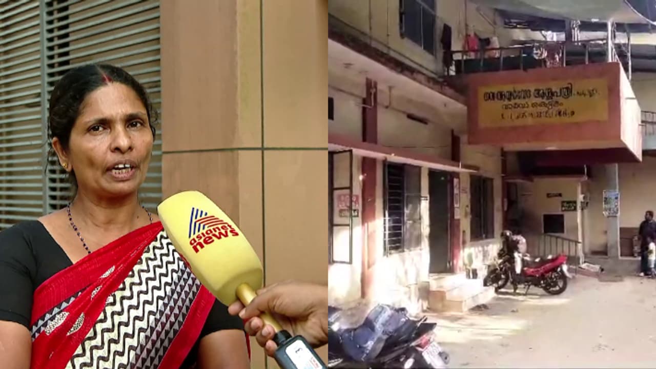 'ഫ്ലാസ്കിൽ ആസിഡ് നിറച്ചാണ് പ്രശാന്ത് എത്തിയത്, പൊലീസിൽ പരാതി നൽകി മടുത്തു'; പെൺകുട്ടിയുടെ അമ്മ 'ഫ്ലാസ്കിൽ ആസിഡ് നിറച്ചാണ് പ്രശാന്ത് എത്തിയത്, പൊലീസിൽ പരാതി നൽകി മടുത്തു'; പെൺകുട്ടിയുടെ അമ്മ