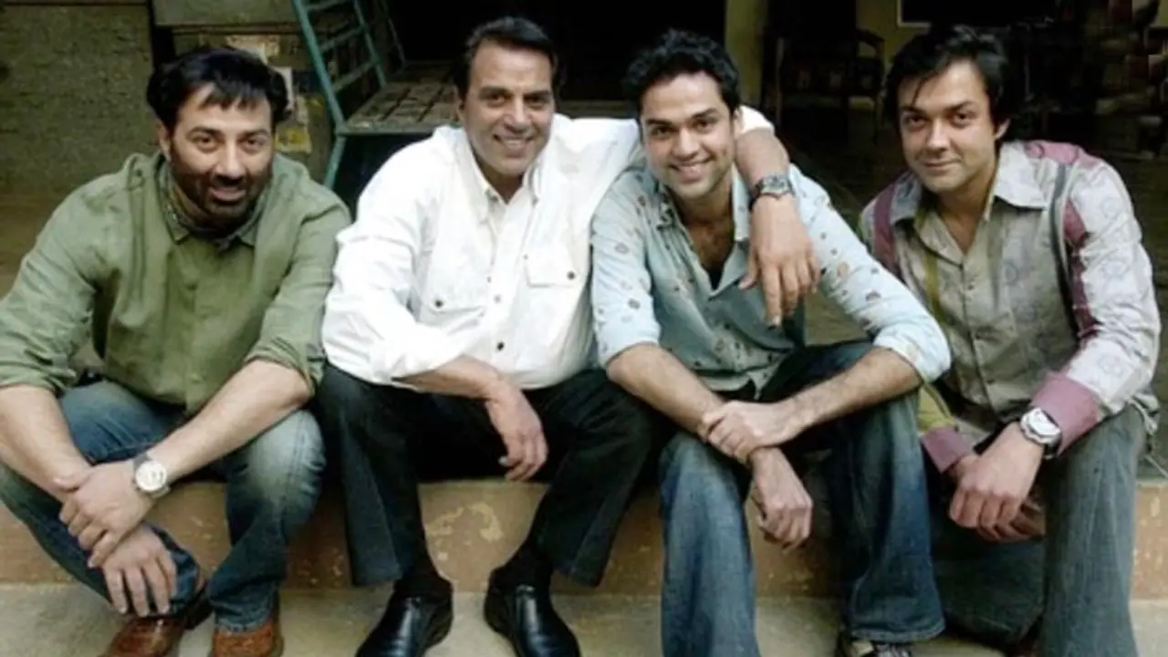 Abhay Deol Childhood Memories Abhay Deol Childhood Memories