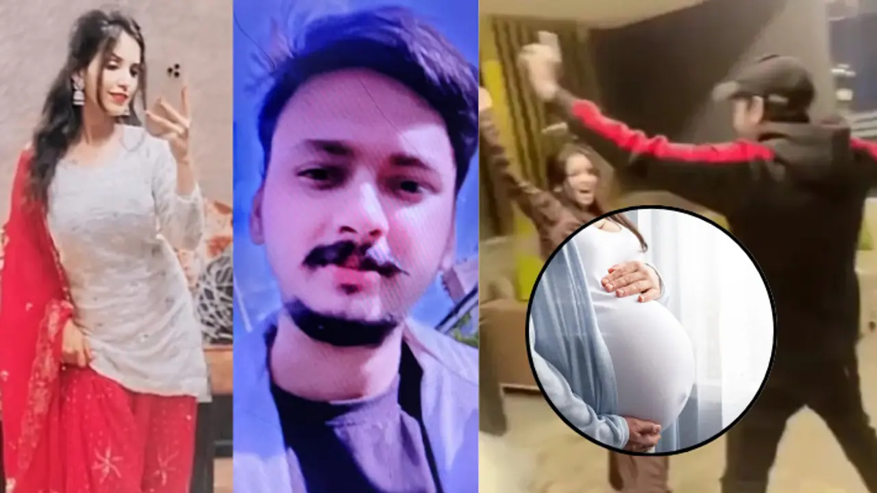meerut Saurabh murder case wife muskan Pregnancy test In jail