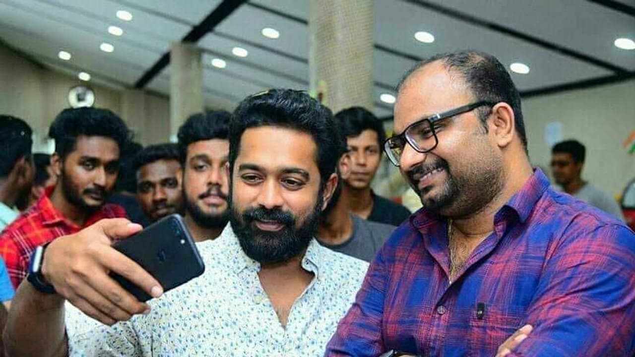 തലവന് ശേഷം ആസിഫ് അലിയും ജിസ് ജോയിയും വീണ്ടും ഒന്നിക്കുന്നു: പുതിയ ചിത്രം പ്രഖ്യാപിച്ചു