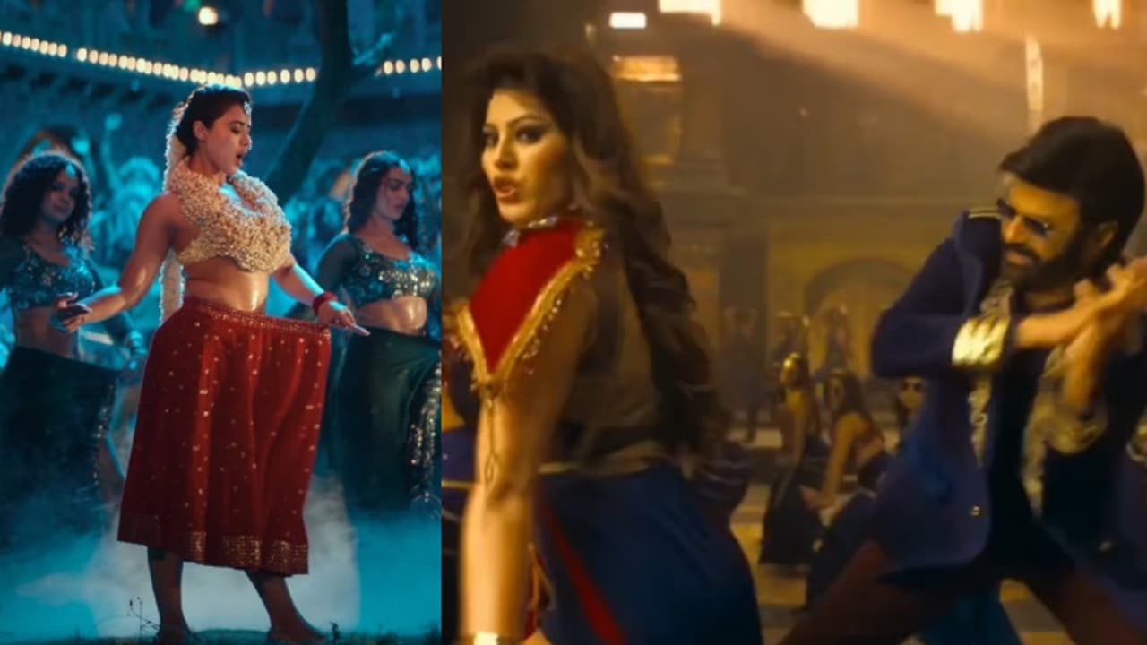 'ഇനിയും തുടര്‍ന്നാല്‍ നടപടി': തെലുങ്ക് സിനിമകളിലെ 'അശ്ലീല നൃത്തചുവടുകള്‍ക്കെതിരെ' വനിത കമ്മീഷന്‍