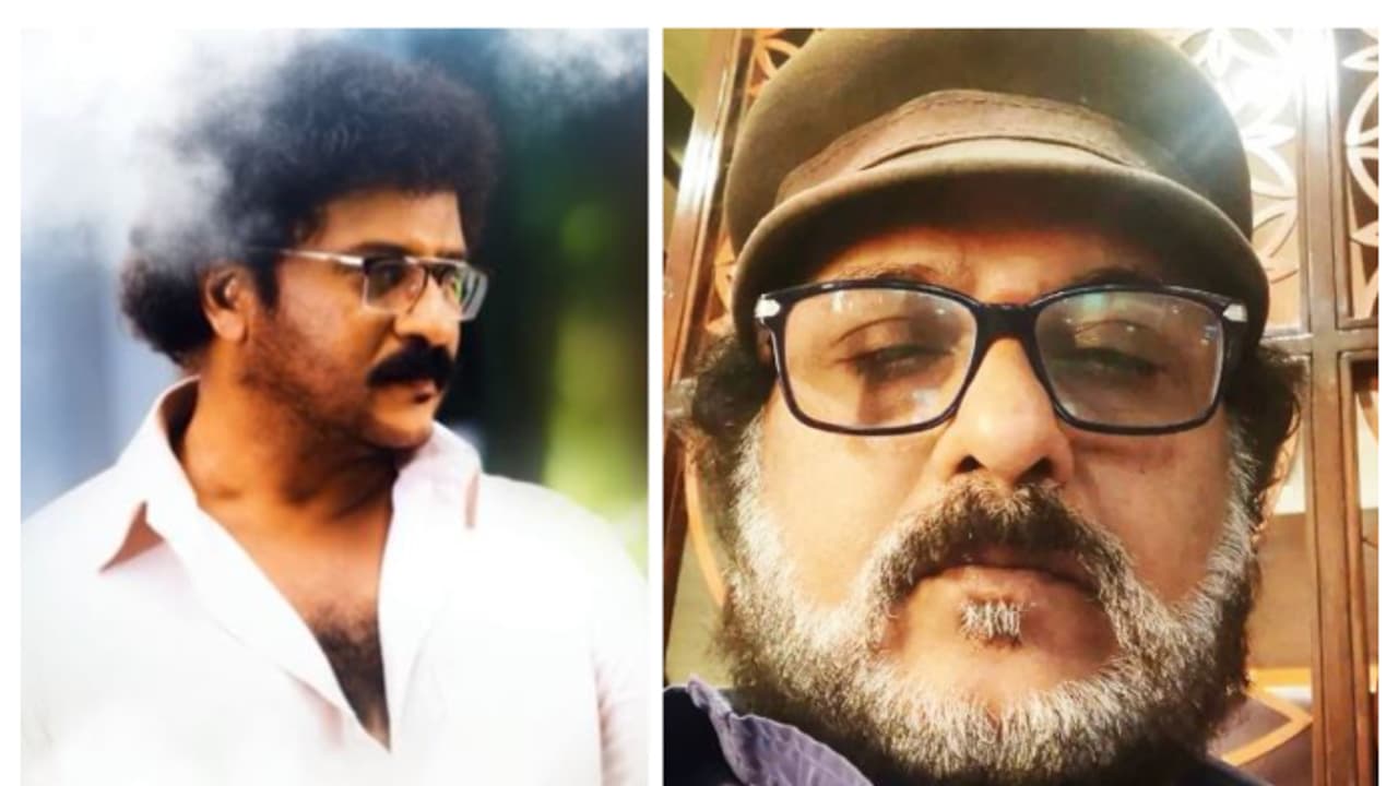 ಅಪ್ಪ ಅಮ್ಮನ್ನ ಯಾರಾದ್ರೂ ಬದಲಾಯಿಸೋಕೆ ಆಗುತ್ತೇನ್ರೀ..? ರವಿಚಂದ್ರನ್ ಮಾತಿಗೆ ಏನಂತೀರಾ..? ಅಪ್ಪ ಅಮ್ಮನ್ನ ಯಾರಾದ್ರೂ ಬದಲಾಯಿಸೋಕೆ ಆಗುತ್ತೇನ್ರೀ..? ರವಿಚಂದ್ರನ್ ಮಾತಿಗೆ ಏನಂತೀರಾ..?