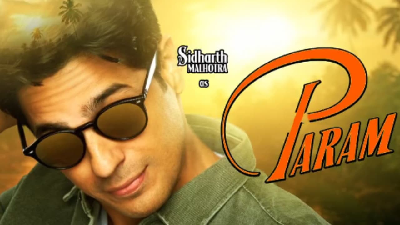 പരം സുന്ദരി എപ്പോള്‍ എത്തും?, ചിത്രത്തിന്റെ അപ്‍ഡേറ്റ്