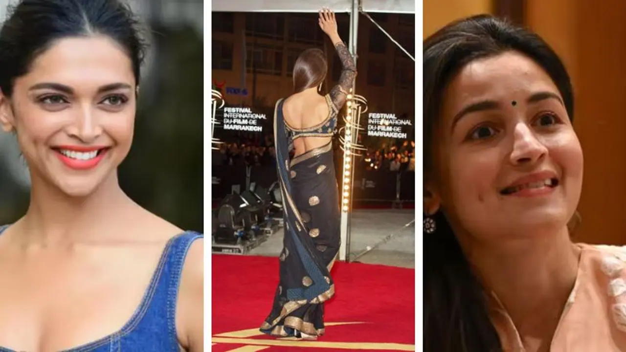 ಆರು ವರ್ಷದ ನಂತ್ರ ಭಾರತೀಯ ಸಿನಿಮಾಕ್ಕೆ ಹೀರೋಯಿನ್ ವಾಪಸ್, ಬರ್ತಾನೆ ಗಳಿಕೆಯಲ್ಲಿ ದಾಖಲೆ ಆರು ವರ್ಷದ ನಂತ್ರ ಭಾರತೀಯ ಸಿನಿಮಾಕ್ಕೆ ಹೀರೋಯಿನ್ ವಾಪಸ್, ಬರ್ತಾನೆ ಗಳಿಕೆಯಲ್ಲಿ ದಾಖಲೆ