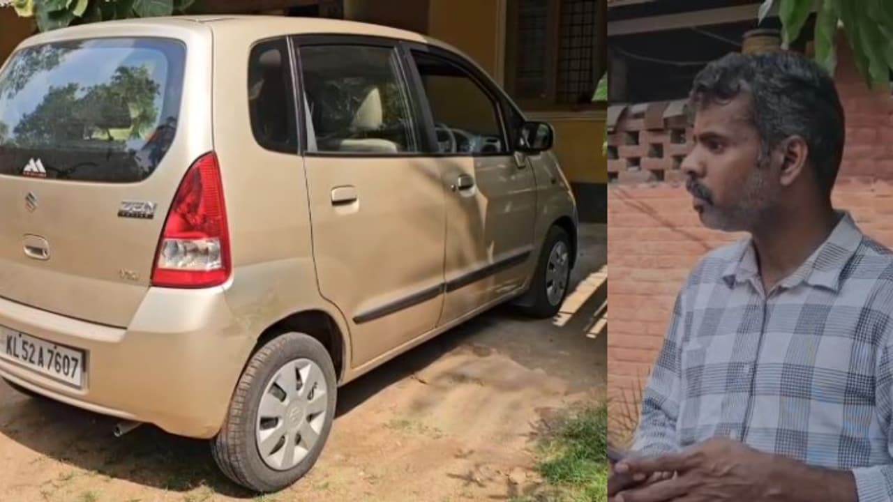 കാറിന്റെ ഹോൺ മുഴക്കി, എടപ്പാളിൽ തൃത്താല സ്വദേശിക്ക് മർദ്ദനം, കേസ് 