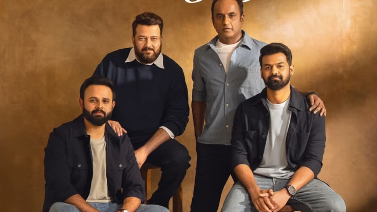 ഭ്രമയുഗത്തിനുശേഷം വീണ്ടും രാഹുൽ സദാശിവൻ, ഇത്തവണ പ്രണവ് മോഹൻലാല് ഭ്രമയുഗത്തിനുശേഷം വീണ്ടും രാഹുൽ സദാശിവൻ, ഇത്തവണ പ്രണവ് മോഹൻലാല്