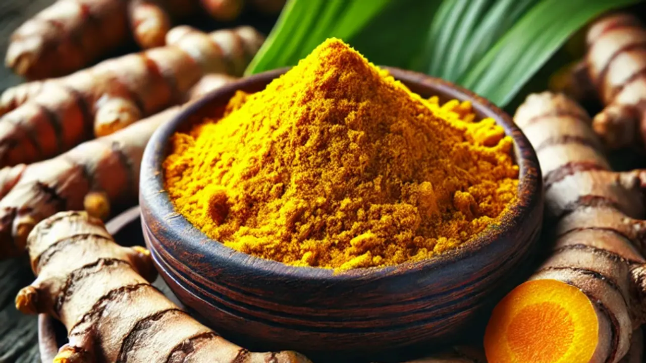 हल्दी पाउडर को लंबे समय तक कैसे स्टोर करें?