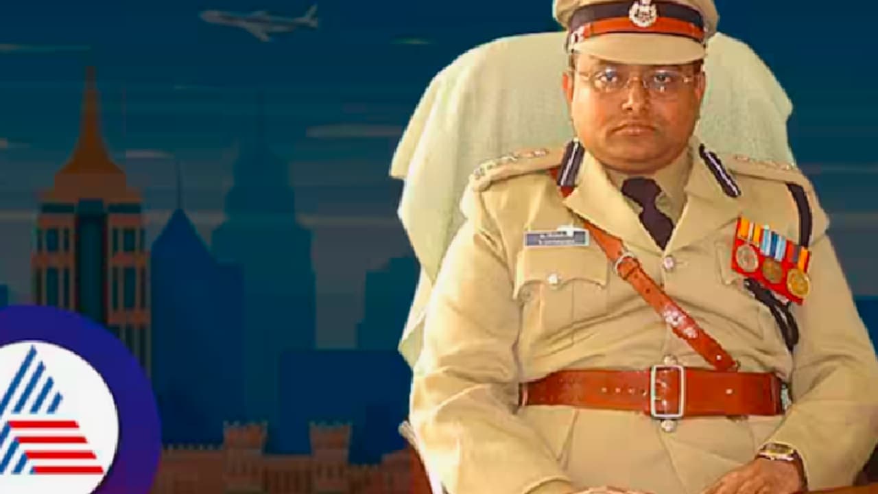 ಸೆಲ್ಫಿ, ಸಿಂಗಲ್‌ ಫೋಟೋ ಅಂದರೆ ರಾಜಕಾರಣಿಗಳು ಬೆಚ್ಚಿ ಬೀಳೋದ್ಯಾಕೆ? ತಾವೇ ವಿಶ್ ಮಾಡಿಕೊಂಡ ಆಯುಕ್ತರು!