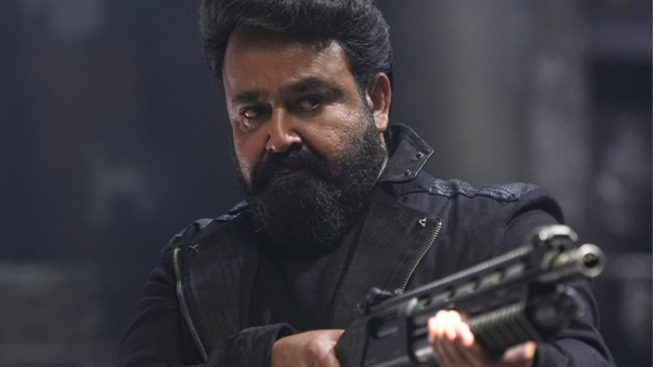 ഇത് അത്ഭുതം, റിലീസിനുമുന്നേ 50 കോടി ഉറപ്പിച്ചു, എമ്പുരാന്റെ കണക്കുകള് പുറത്തുവിട്ട് മോഹൻലാല് ഇത് അത്ഭുതം, റിലീസിനുമുന്നേ 50 കോടി ഉറപ്പിച്ചു, എമ്പുരാന്റെ കണക്കുകള് പുറത്തുവിട്ട് മോഹൻലാല്