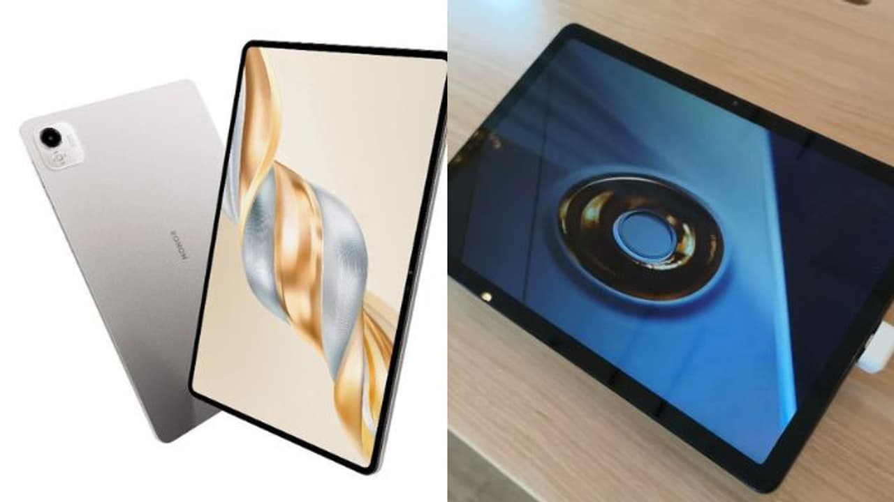 70 ದಿನದವರೆಗೆ ಬ್ಯಾಟರಿ ಲೈಫ್, 11.5 ಇಂಚಿನ್ ಬಿಗ್‌ ಸ್ಕ್ರೀನ್, 8300mAh ಸಾಮರ್ಥ್ಯದ ಬ್ಯಾಟರಿ