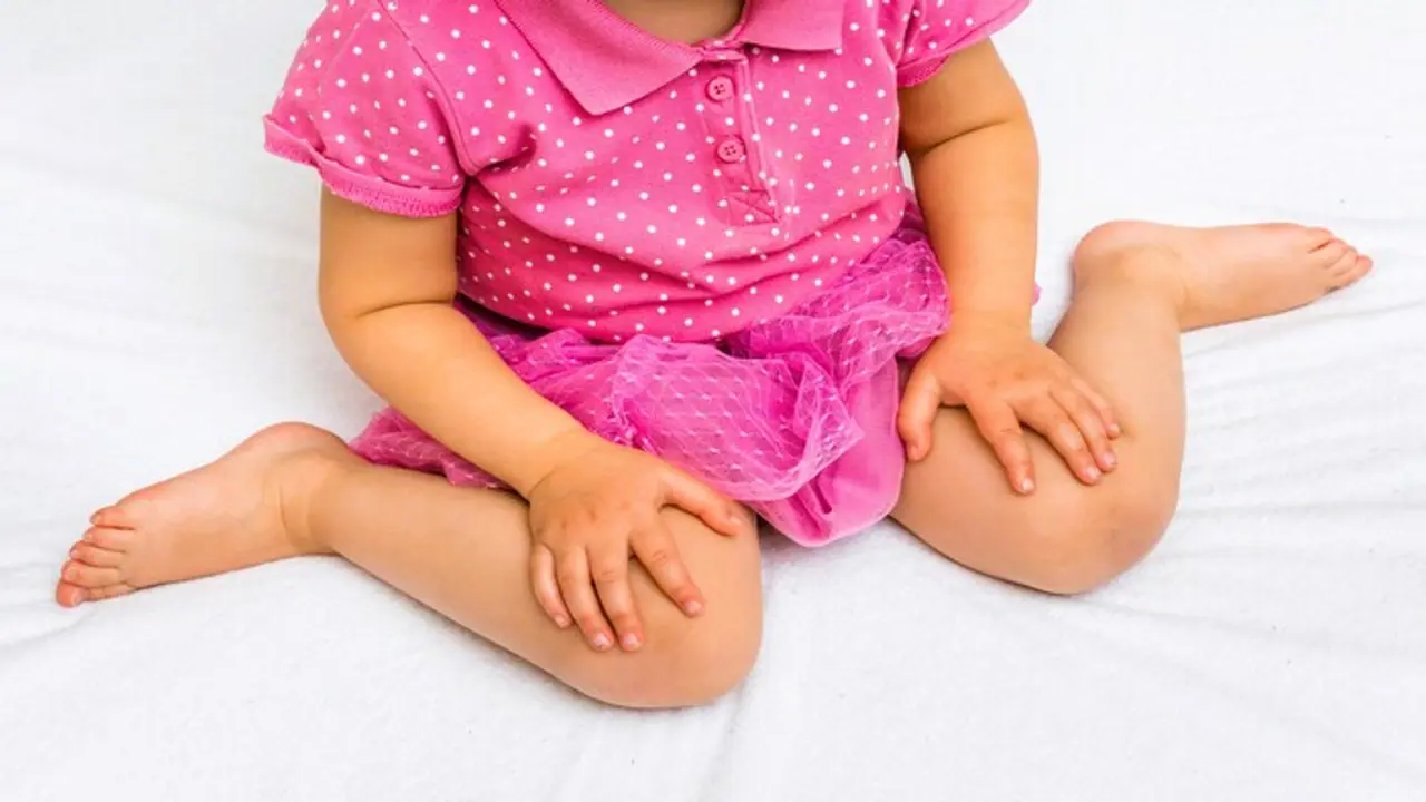 குழந்தைங்க அமரும் 'பொசிஷன்' ரொம்ப முக்கியம்!! இப்படி உட்காந்தா கண்டிப்பா மாத்தனும்