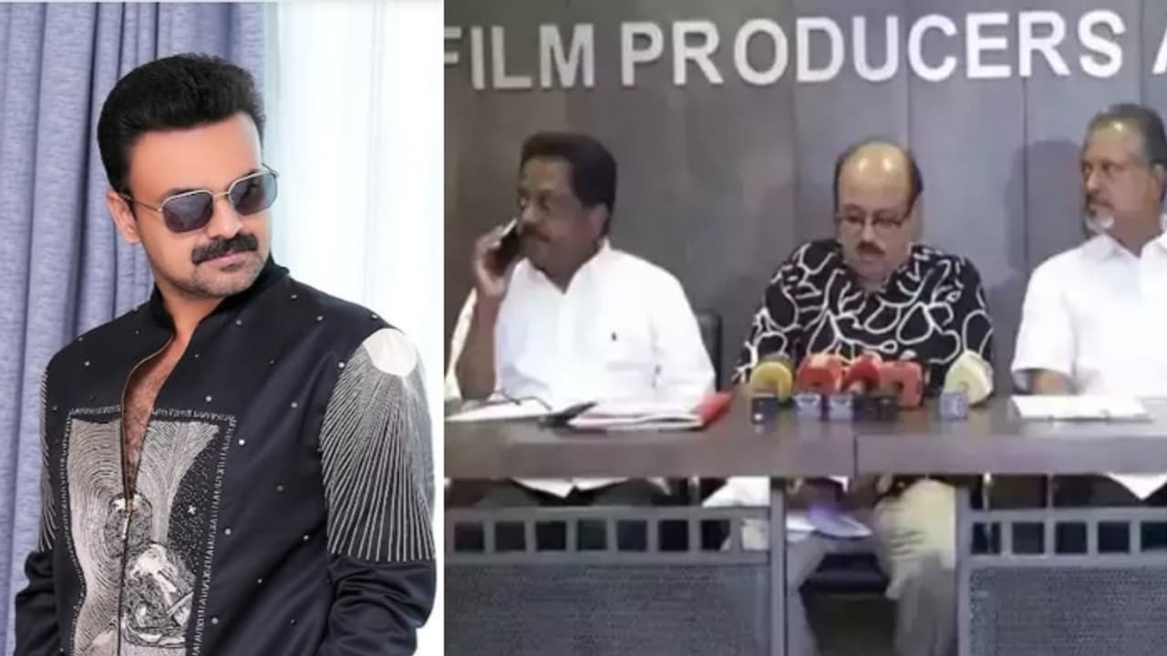 പുറത്തുവിട്ടത് തിയറ്റർ കളക്ഷനുകൾ; കുഞ്ചാക്കോ ബോബന് മറുപടിയുമായി നിർമാതാക്കളുടെ സംഘടന