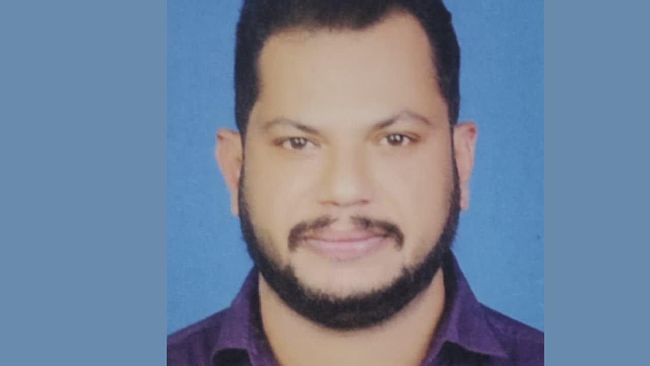 ഹൃദയാഘാതം മൂലം പ്രവാസി മലയാളി മരിച്ചു 