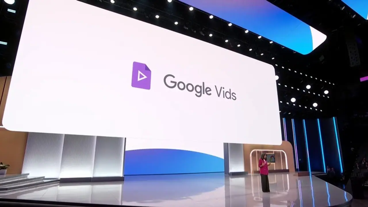 Google Vids AI Update: வீடியோக்களை உருவாக்குவது இனி எளிது!