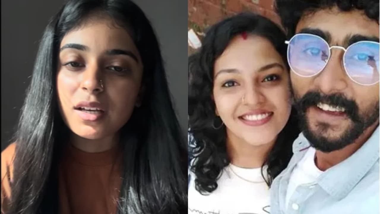 'ഞാൻ കാരണമല്ല അവർ ഡിവോഴ്സ് ആയത്'; എല്ലാം തുറന്നു പറഞ്ഞ് സായ് ലക്ഷ്മി