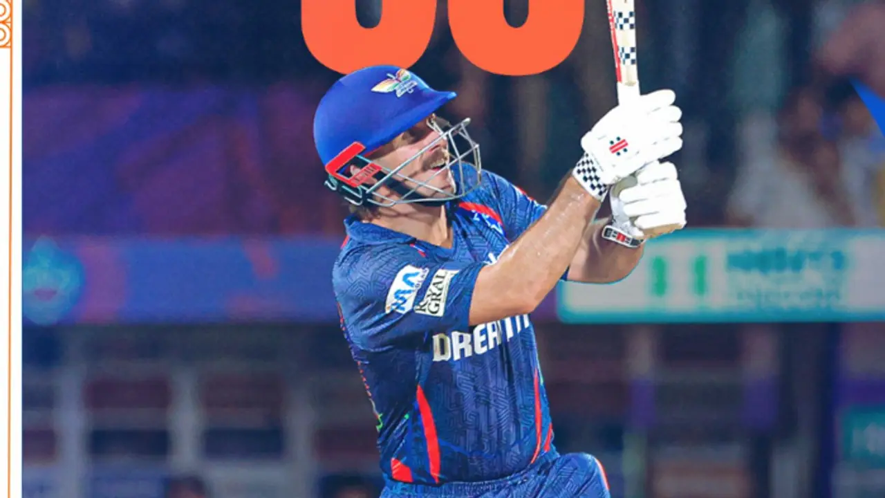 ചെന്നൈ സൂപ്പര് കിംഗ്സിനെതിരെ ലക്നൗവിന് രണ്ട് വിക്കറ്റ് നഷ്ടം; റിഷഭ് പന്ത് ക്രീസില് ചെന്നൈ സൂപ്പര് കിംഗ്സിനെതിരെ ലക്നൗവിന് രണ്ട് വിക്കറ്റ് നഷ്ടം; റിഷഭ് പന്ത് ക്രീസില്