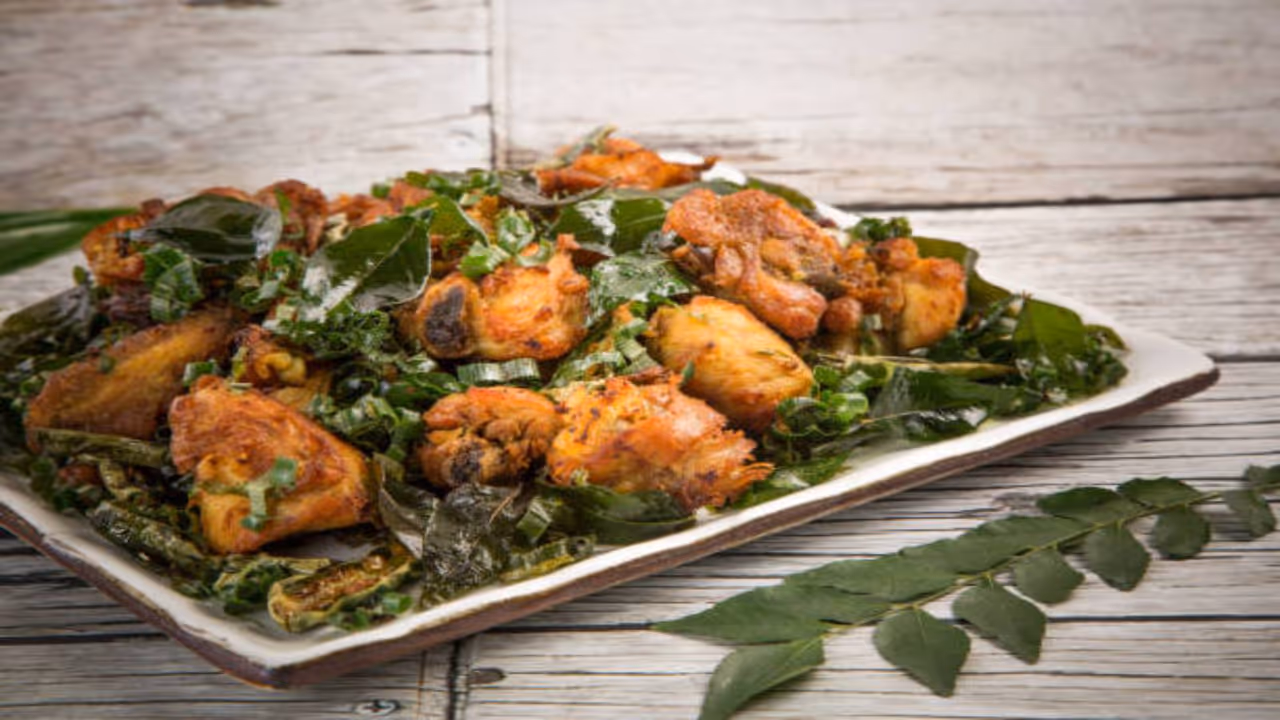 கிராமத்து ஸ்டைல் சிக்கன் சுக்கா – ரெஸ்டாரண்ட் ஸ்டைல் கிரிஸ்பி சுவையில்