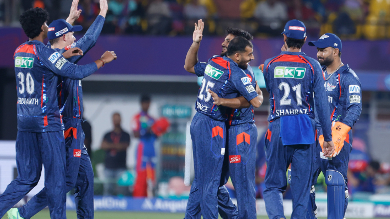 IPL 2025, LSG vs PBKS preview: Can Pant's Lucknow Super Giants challenge Shreyas's Punjab Kings?