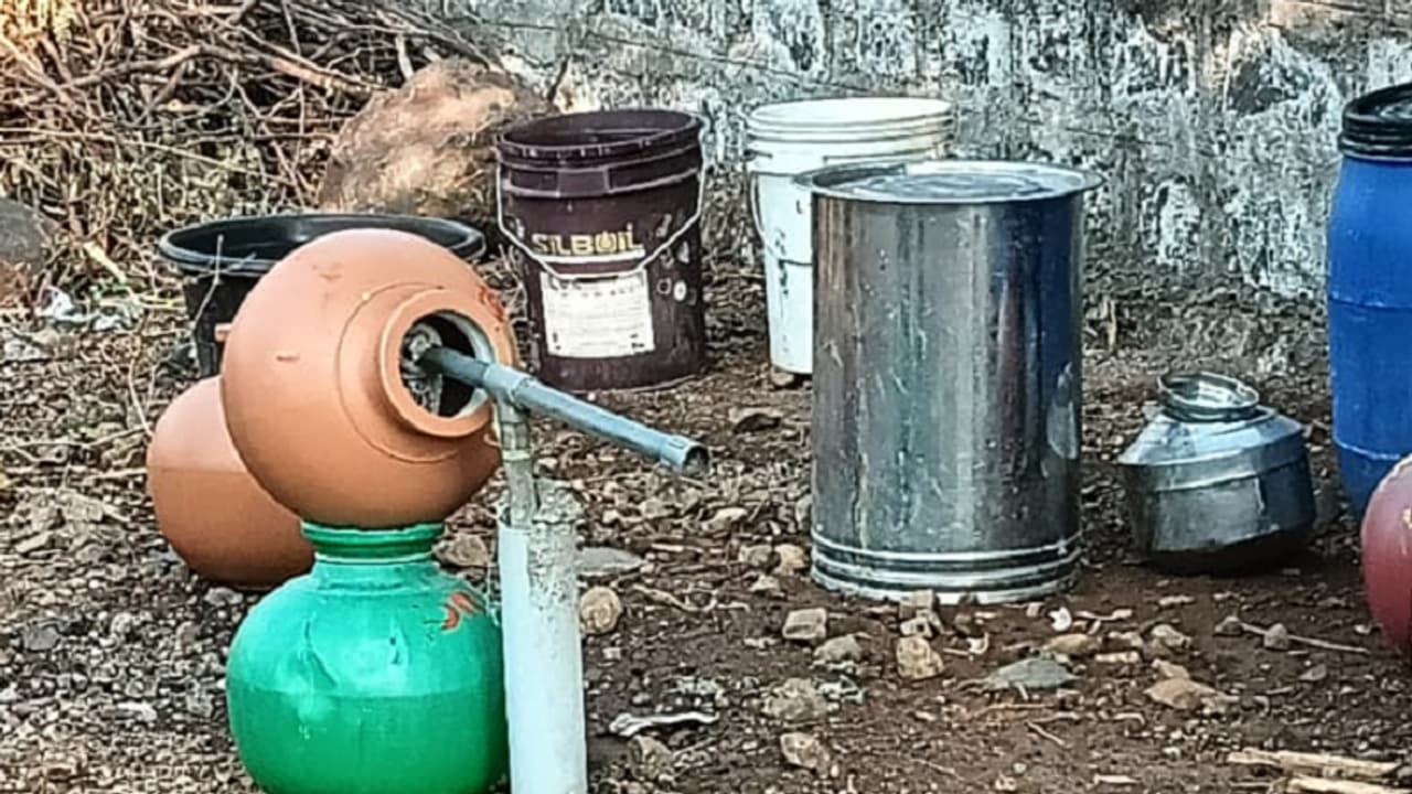 ನೀರಿಗೆ ಸಮಸ್ಯೆ: ಕಲಬುರಗಿಯ ಹಳ್ಳಿ ಹುಡುಗರಿಗೆ ಹೆಣ್ಣು ಕೊಡ್ತಿಲ್ಲ!