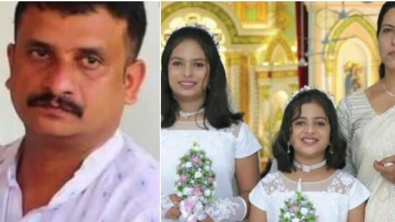 ഏറ്റുമാനൂരിൽ അമ്മയും മക്കളും ആത്മഹത്യ ചെയ്ത കേസ്; പ്രതി നോബി ലൂക്കോസിന് ഉപാധികളോടെ ജാമ്യം ഏറ്റുമാനൂരിൽ അമ്മയും മക്കളും ആത്മഹത്യ ചെയ്ത കേസ്; പ്രതി നോബി ലൂക്കോസിന് ഉപാധികളോടെ ജാമ്യം