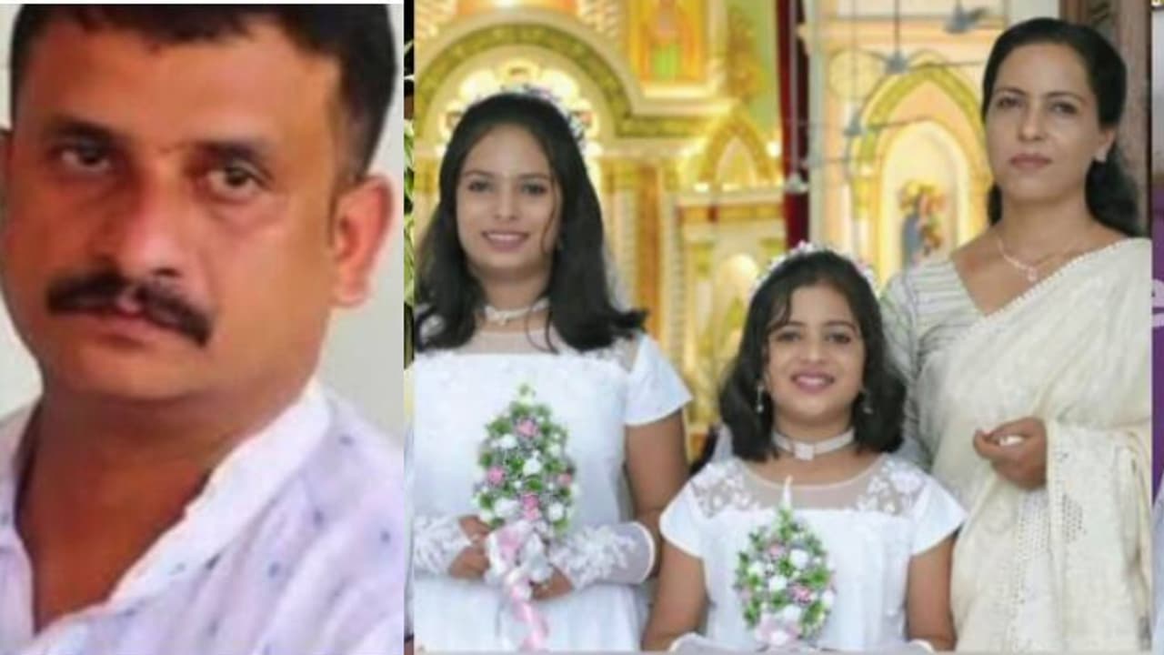 'എന്നെ ദ്രോഹിക്കാതെ നിനക്കും മക്കൾക്കും ചത്തൂടെ?'ഷൈനിയെ മരണത്തിലേക്ക് നയിച്ചത് നോബിയുടെ ഭീഷണിയെന്ന് പൊലീസ് 'എന്നെ ദ്രോഹിക്കാതെ നിനക്കും മക്കൾക്കും ചത്തൂടെ?'ഷൈനിയെ മരണത്തിലേക്ക് നയിച്ചത് നോബിയുടെ ഭീഷണിയെന്ന് പൊലീസ്