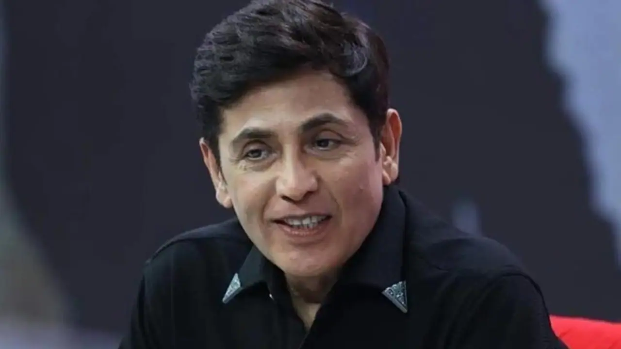aasif sheikh health update aasif sheikh health update