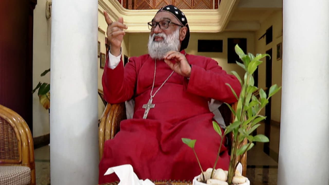 പ്രതിസന്ധിക്കാലത്തെ അമരക്കാരൻ; യാക്കോബായ സഭയെ നയിക്കാൻ ജോസഫ് മാർ ഗ്രിഗോറിയോസ് മെത്രാപ്പൊലീത്ത പ്രതിസന്ധിക്കാലത്തെ അമരക്കാരൻ; യാക്കോബായ സഭയെ നയിക്കാൻ ജോസഫ് മാർ ഗ്രിഗോറിയോസ് മെത്രാപ്പൊലീത്ത