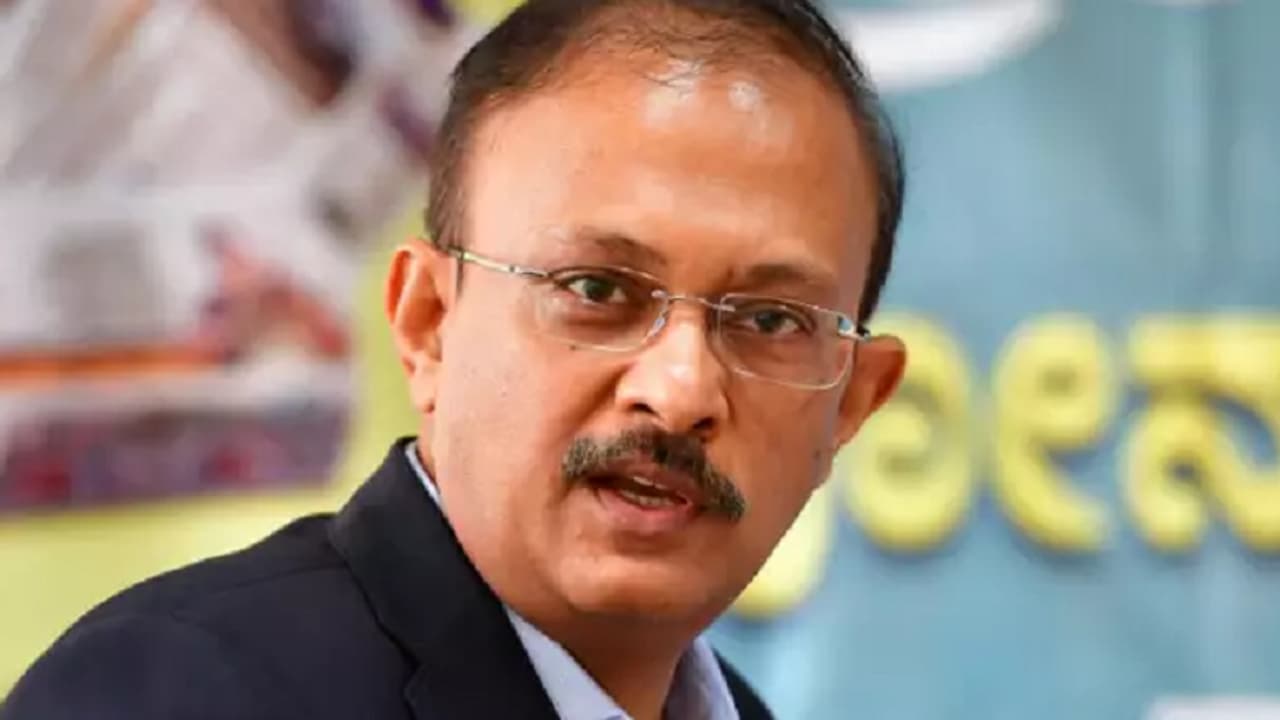 ಸ್ಮಾರ್ಟ್‌ಮೀಟರ್‌ ಶುಲ್ಕ ಹೆಚ್ಚಳಕ್ಕೆ ಆರ್‌ಡಿಎಸ್‌ಎಸ್‌ ನಿಯಮ ಕಾರಣ: ಗೌರವ್‌ ಗುಪ್ತಾ ಸ್ಪಷ್ಟನೆ