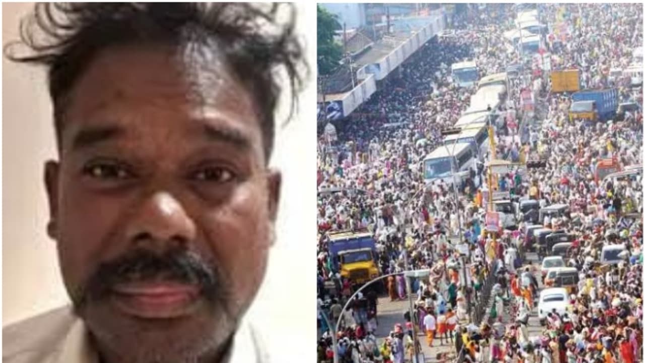 പൊങ്കാല ദിവസം ലുലു മാളിനടുത്ത് കാർ പാർക്ക് ചെയ്ത് ബസിലും ഓട്ടോയിലും കിഴക്കേകോട്ടയിലേക്ക്; മാല കവർന്ന് മുങ്ങി പൊങ്കാല ദിവസം ലുലു മാളിനടുത്ത് കാർ പാർക്ക് ചെയ്ത് ബസിലും ഓട്ടോയിലും കിഴക്കേകോട്ടയിലേക്ക്; മാല കവർന്ന് മുങ്ങി