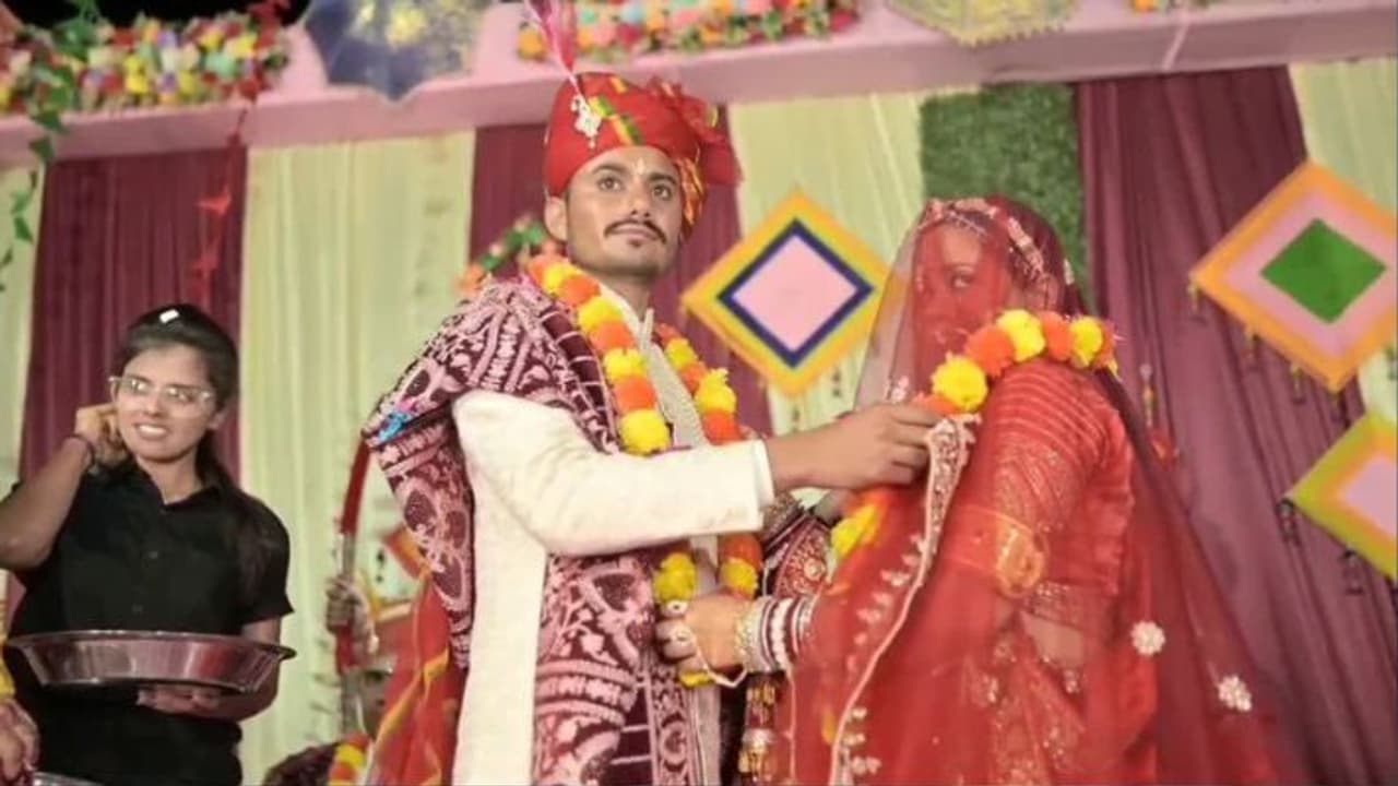 ರಾಜಸ್ಥಾನದಲ್ಲಿ ಭಾರಿ ಪೊಲೀಸ್‌ ಭದ್ರತೆಯಲ್ಲಿ ನಡೆಯಿತು ಶಿಕ್ಷಕಿ ಮದ್ವೆ: ಕಾರಣ ಇಲ್ಲಿದೆ