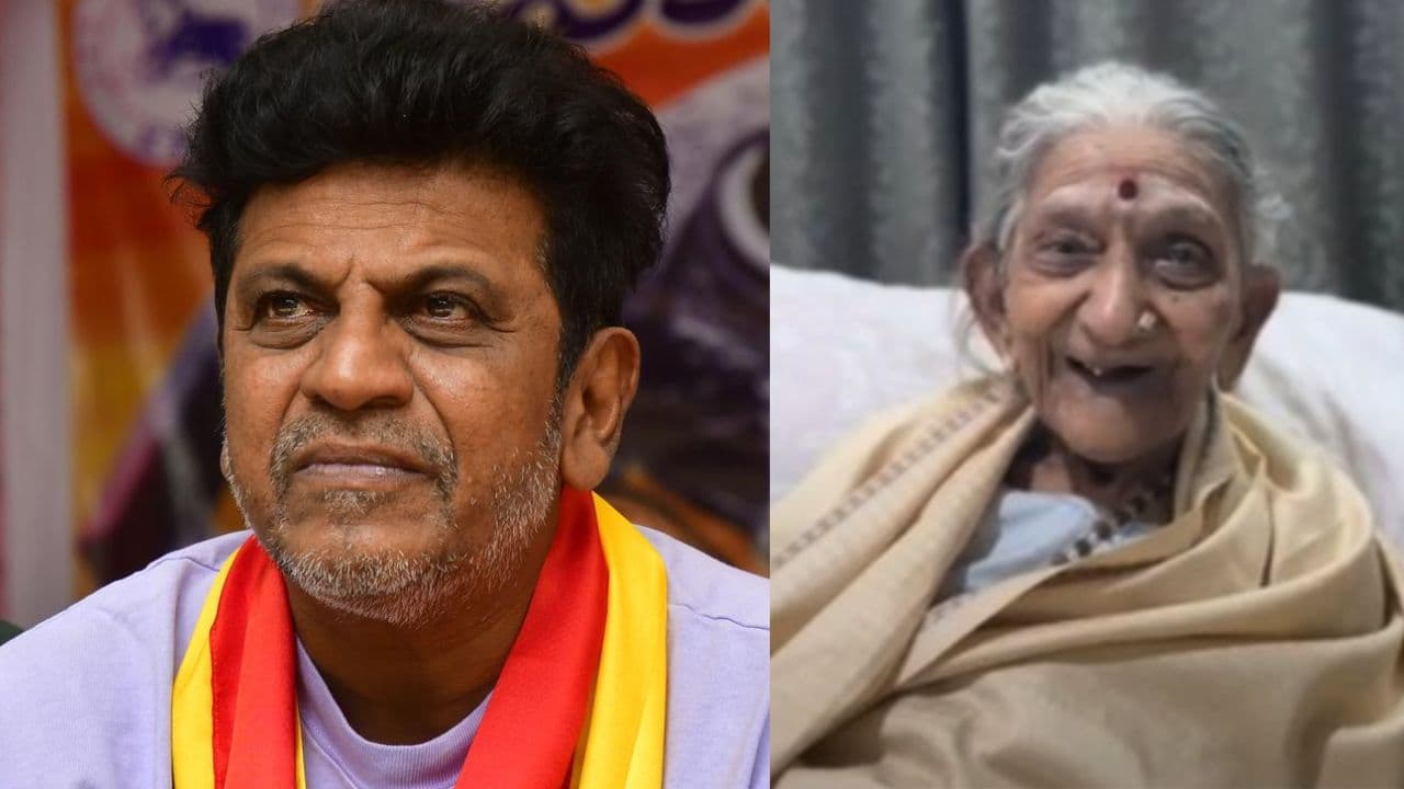 ಸಣ್ಣ ಸುಳಿವು ಸಿಕ್ಕಿಲ್ವಾ? ಯಾಕೆ ಅಪ್ಪು ವಿಚಾರ ಇನ್ನೂ ನಾಗತ್ತೆಯಿಂದ ಮುಚ್ಚಿಟ್ಟಿರುವುದು ಎಂದು ಉತ್ತರಿಸಿದ ಶಿವಣ್ಣ