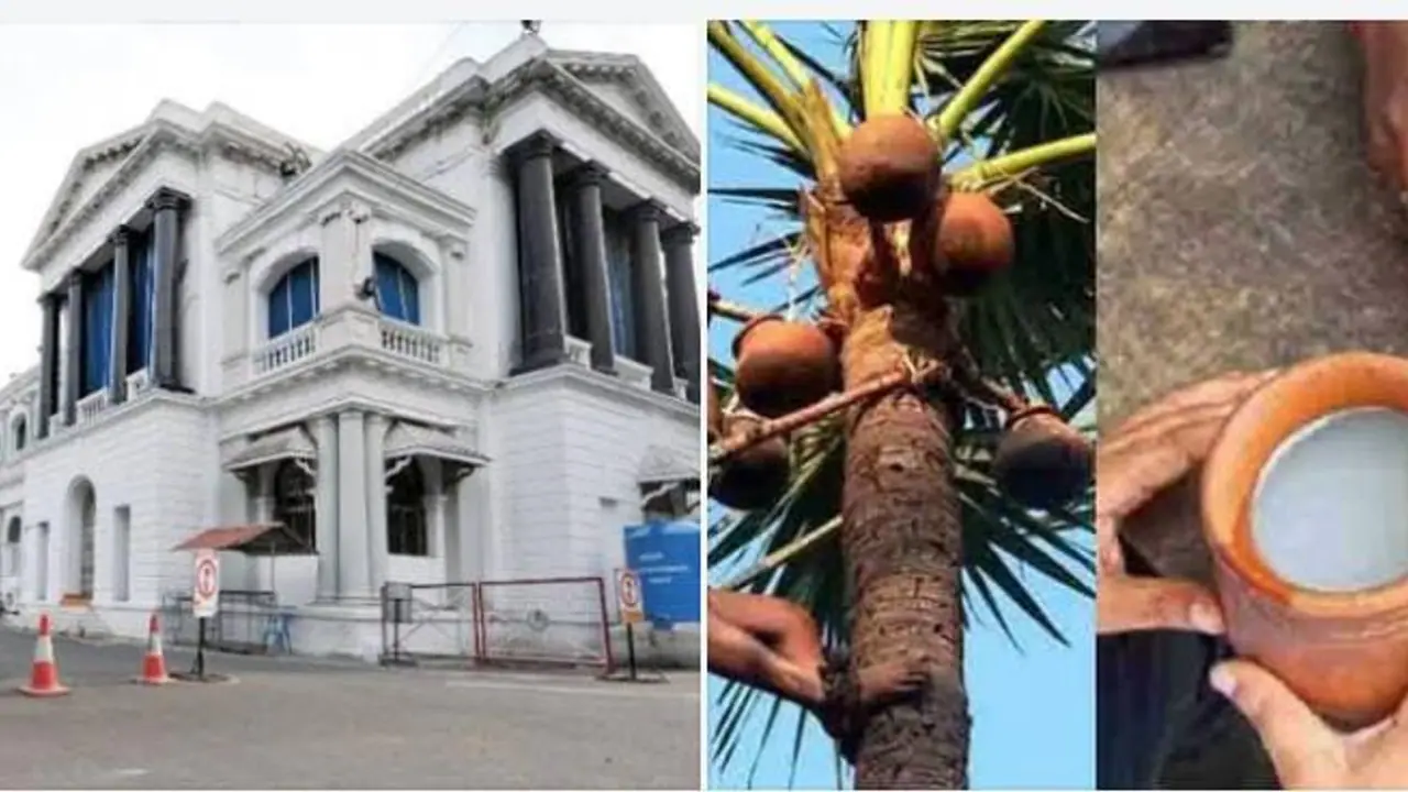 கள் இறக்க தடை நீக்கப்படுமா.? சட்டசபையில் வெளியான முக்கிய அறிவிப்பு