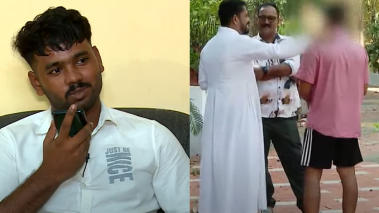 ലഹരിക്ക് അടിമയായിരുന്നു, 12 കേസിൽ പ്രതി, ഇപ്പോൾ ലഹരി വിരുദ്ധ പ്രവര്ത്തനം; വെളിപ്പെടുത്തലുമായി യുവാക്കൾ ലഹരിക്ക് അടിമയായിരുന്നു, 12 കേസിൽ പ്രതി, ഇപ്പോൾ ലഹരി വിരുദ്ധ പ്രവര്ത്തനം; വെളിപ്പെടുത്തലുമായി യുവാക്കൾ