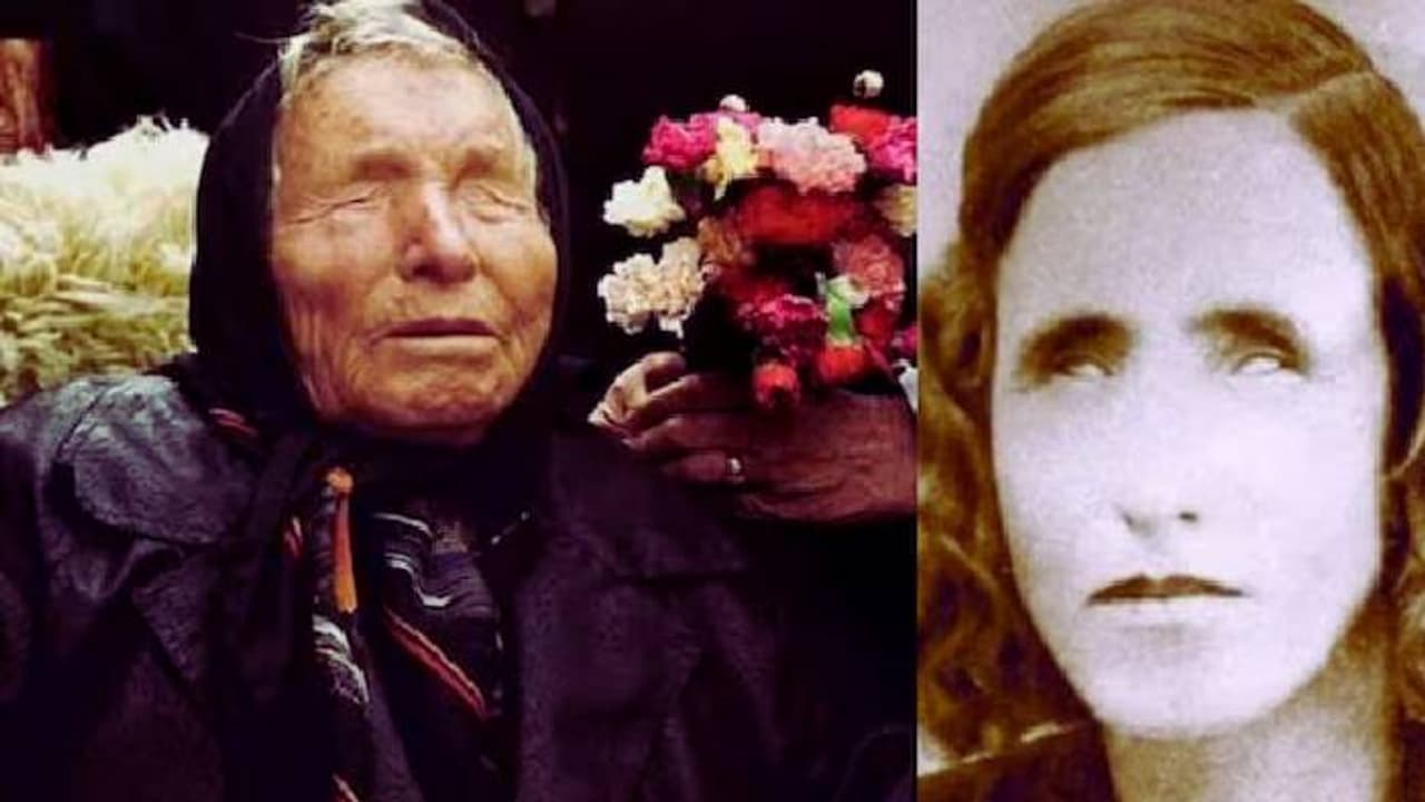 'അന്യ​ഗ്രഹജീവികൾ ആദ്യമെത്തുക 2125 ൽ ഈ രാജ്യത്ത്'; ചർച്ചയായി ബാബ വം​ഗയുടെ പ്രവചനം