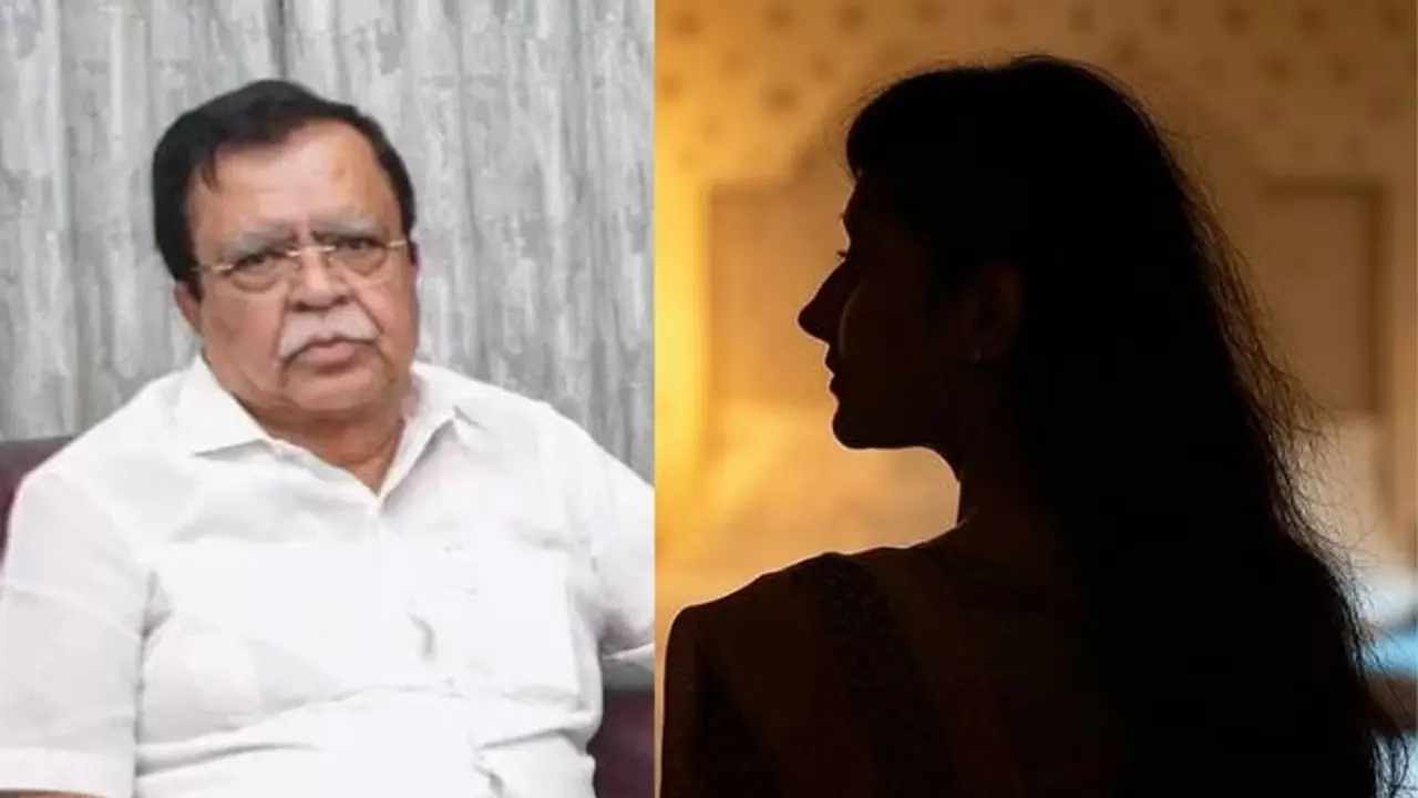 ಹನಿಟ್ರ್ಯಾಪ್ ರಹಸ್ಯ ಬಿಚ್ಚಿಟ್ಟ ಸಚಿವ ರಾಜಣ್ಣ; ಎರಡು ಬಾರಿಯೂ ಬೇರೆ ಬೇರೆ ಹುಡುಗಿಯರು ಬಂದಿದ್ದರು!