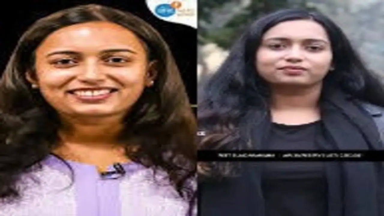 UPSC Success: 7 साल की मेहनत, 5 बार फेल और फिर Triple T फॉर्मूले ने बदल दी किस्मत!