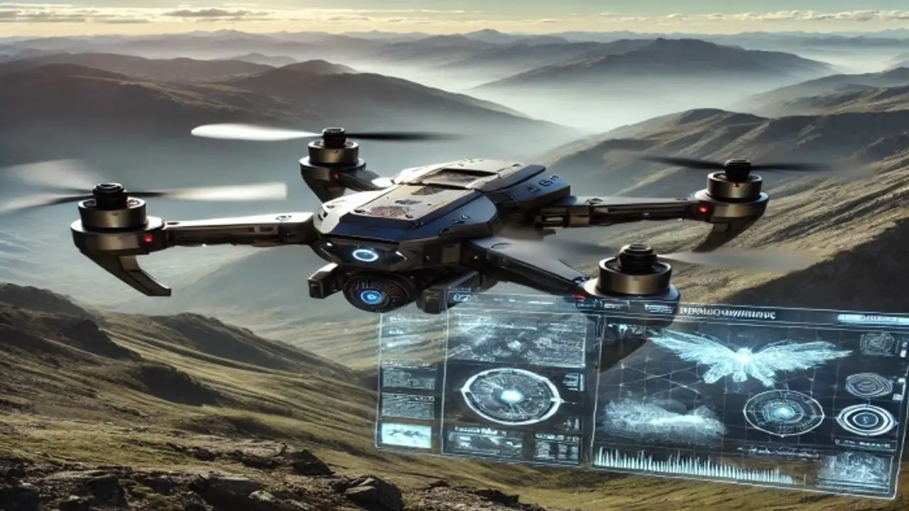 Modern Warfare: India's AI & ISR Boost in Military Capabilities