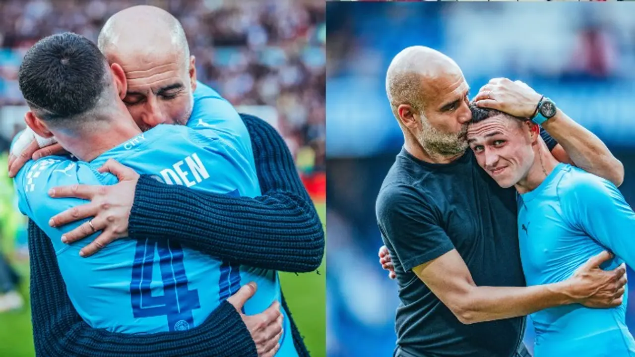 Phil Foden struggling? Man City players 'concerned' over England star's mental fatigue and off pitch issues Phil Foden struggling? Man City players 'concerned' over England star's mental fatigue and off pitch issues