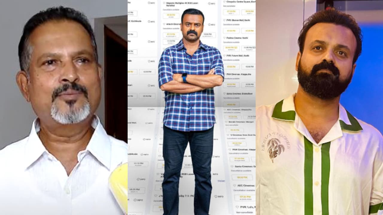 'ആ സിനിമയുടെ കണക്കുകള്‍ കൃത്യം'; കുഞ്ചാക്കോ ബോബന് മറുപടിയുമായി തിയറ്റര്‍ ഉടമകളുടെ സംഘടന