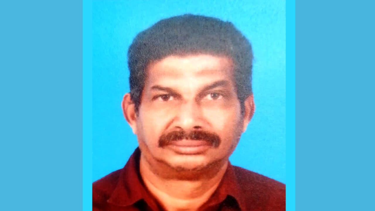 തിരുവനന്തപുരം സ്വദേശി കുവൈത്തിൽ നിര്യാതനായി