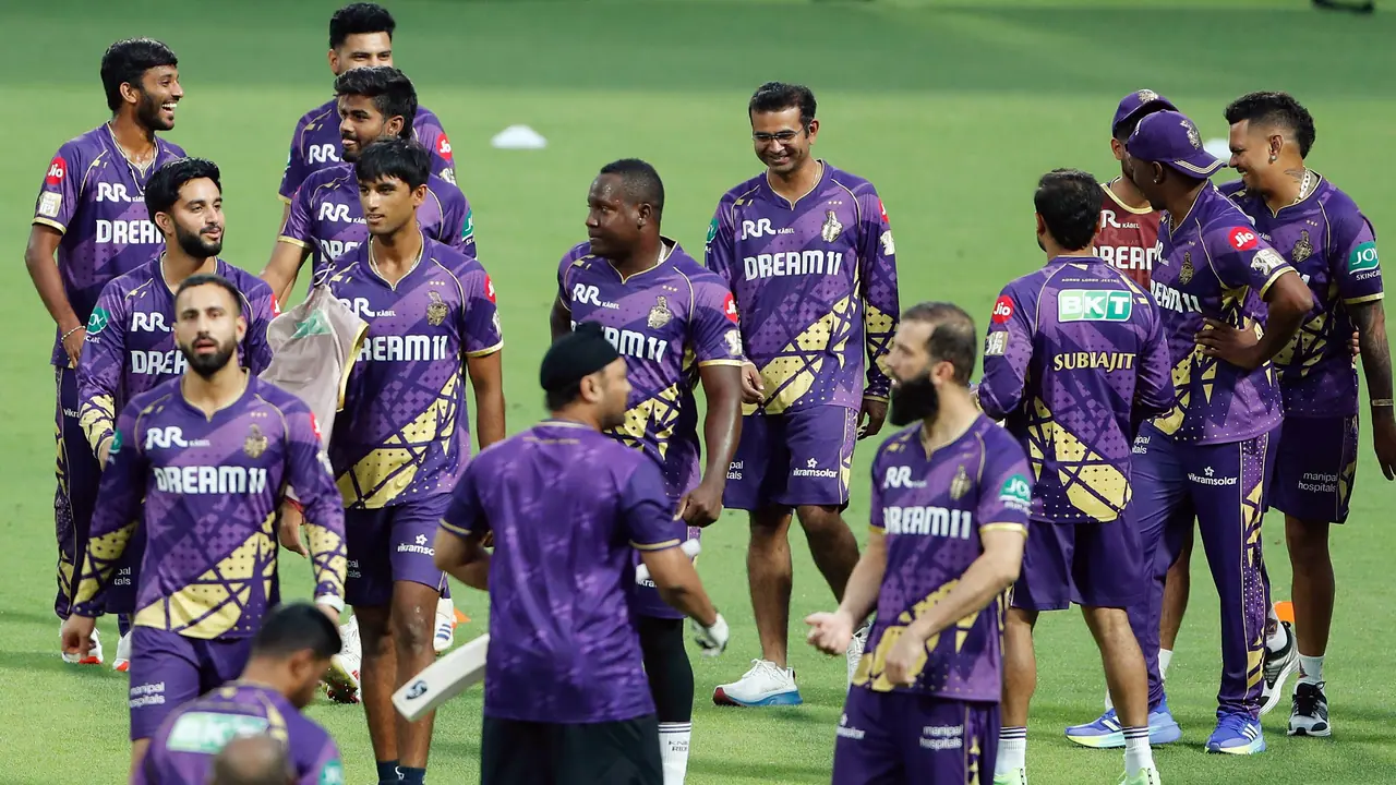 IPL 2025, RR vs KKR Preview: Can KKR and RR revamp their batting and bowling to stage a comeback? IPL 2025, RR vs KKR Preview: Can KKR and RR revamp their batting and bowling to stage a comeback?