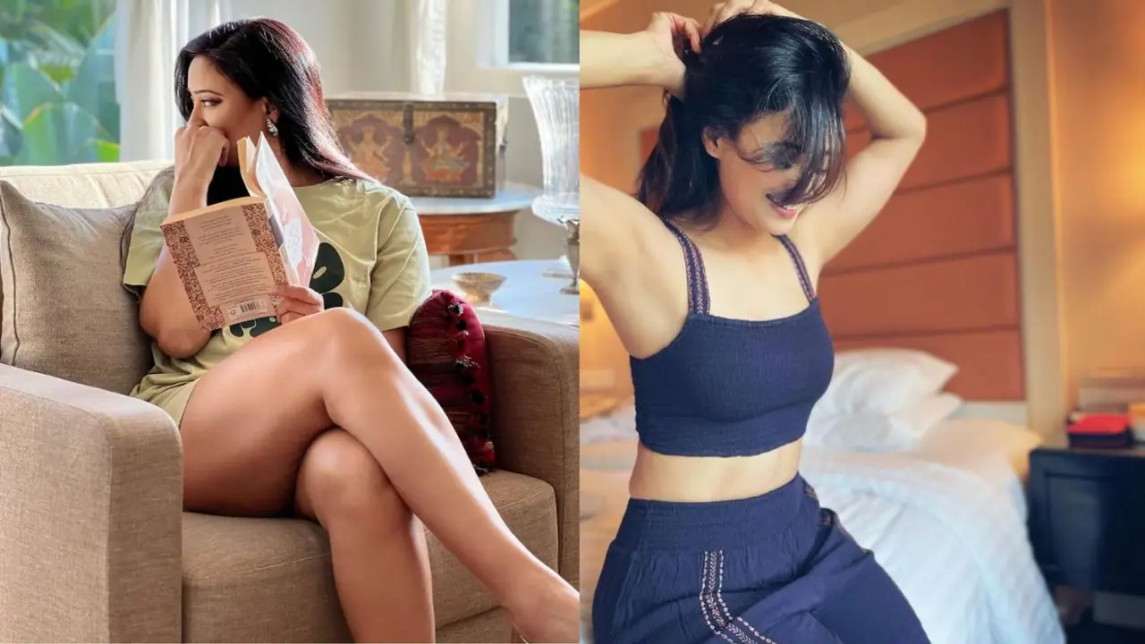 ವಿಚ್ಛೇದನ ನೀಡಿದ್ದಕ್ಕೆ ಗಂಡನಿಗೆ ಜೀವನಾಂಶ ನೀಡಿದ ಪ್ರಖ್ಯಾತ ಕಿರುತೆರೆ ನಟಿ, ಆಕೆಯ ಆಸ್ತಿ ಎಷ್ಟು ಗೊತ್ತಾ? ವಿಚ್ಛೇದನ ನೀಡಿದ್ದಕ್ಕೆ ಗಂಡನಿಗೆ ಜೀವನಾಂಶ ನೀಡಿದ ಪ್ರಖ್ಯಾತ ಕಿರುತೆರೆ ನಟಿ, ಆಕೆಯ ಆಸ್ತಿ ಎಷ್ಟು ಗೊತ್ತಾ?