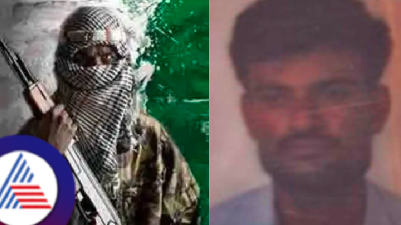 Breaking news: ಜೈಸಲ್ಮೇರ್ದಲ್ಲಿ ಸಿಕ್ಕಿಬಿದ್ದ ಪಾಕಿಸ್ತಾನಿ ಗೂಢಚಾರ! ಏನಿತ್ತು ಸಂಚು? Breaking news: ಜೈಸಲ್ಮೇರ್ದಲ್ಲಿ ಸಿಕ್ಕಿಬಿದ್ದ ಪಾಕಿಸ್ತಾನಿ ಗೂಢಚಾರ! ಏನಿತ್ತು ಸಂಚು?