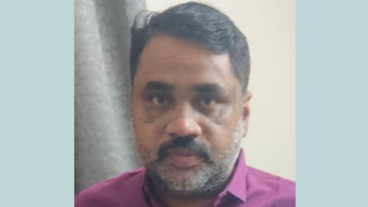 വിദേശ ജോലി വാഗ്ദാനം ചെയ്ത് തട്ടിപ്പ് ; പ്രതിക്കെതിരെ മാന്നാറിൽ രണ്ട് കേസുകൾ കൂടി വിദേശ ജോലി വാഗ്ദാനം ചെയ്ത് തട്ടിപ്പ് ; പ്രതിക്കെതിരെ മാന്നാറിൽ രണ്ട് കേസുകൾ കൂടി