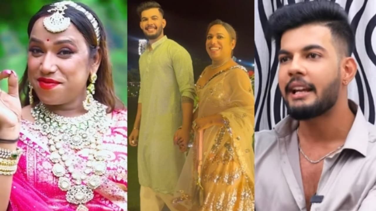 'ജാൻമണിയെ പോലുള്ളവർ പിച്ചയെടുത്ത് ജീവിക്കുന്നതാണ് അവർക്ക് കാണേണ്ടത്'; തുറന്നടിച്ച് അഭിഷേക് ജയദീപ്