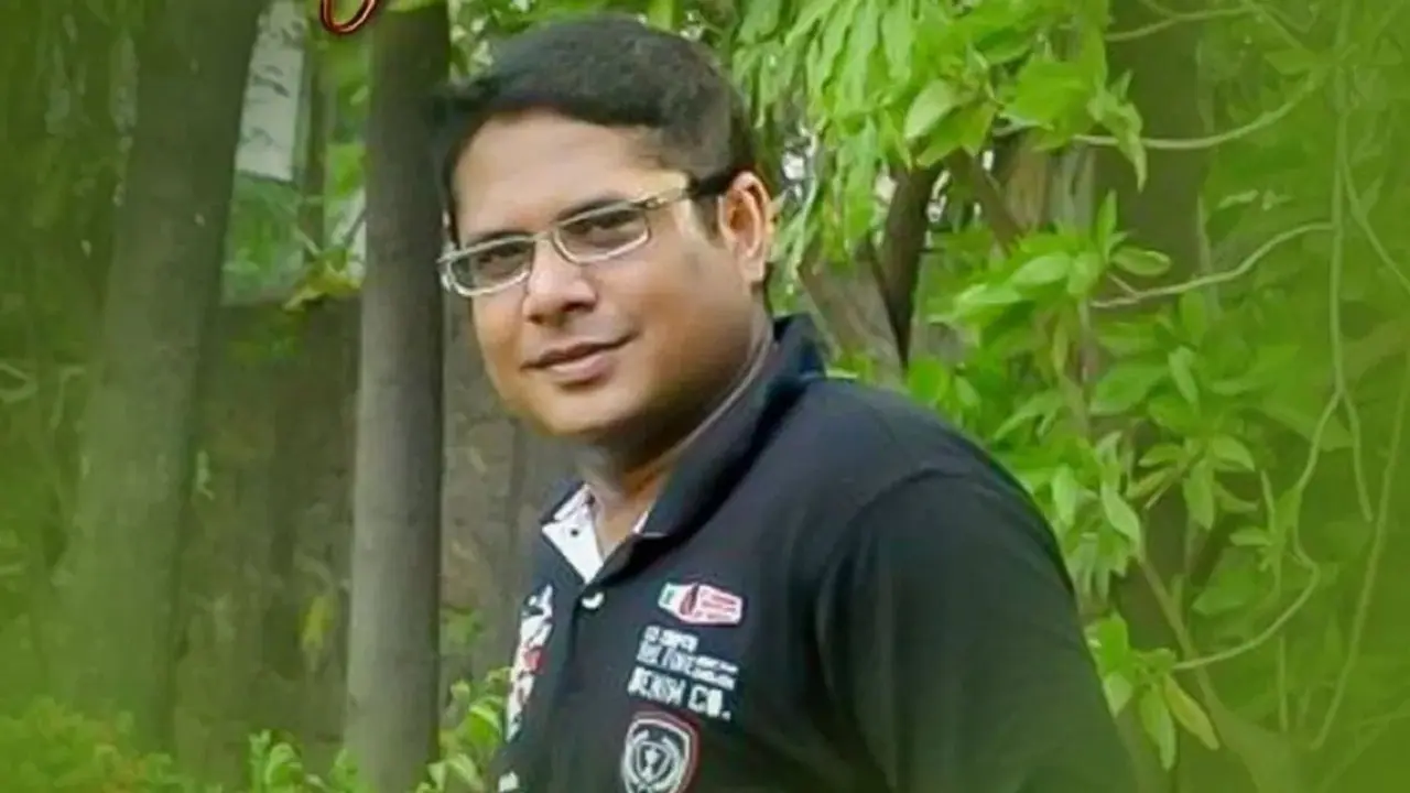 இயக்குநர் மனோஜ் பாரதி திடீர் மரணம்; சிகிச்சையில் நடந்து என்ன? இயக்குநர் மனோஜ் பாரதி திடீர் மரணம்; சிகிச்சையில் நடந்து என்ன?